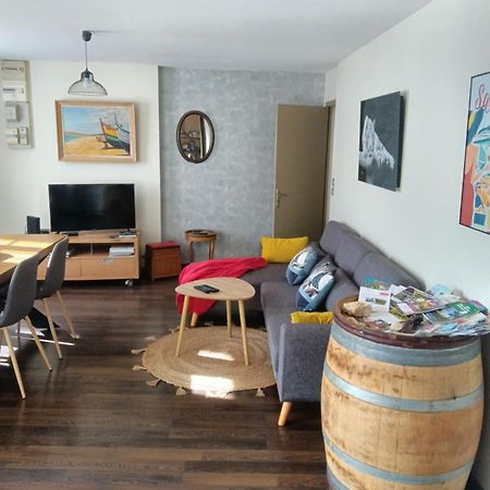 Maison Au Coeur De Sancerre Le N°7 エクステリア 写真