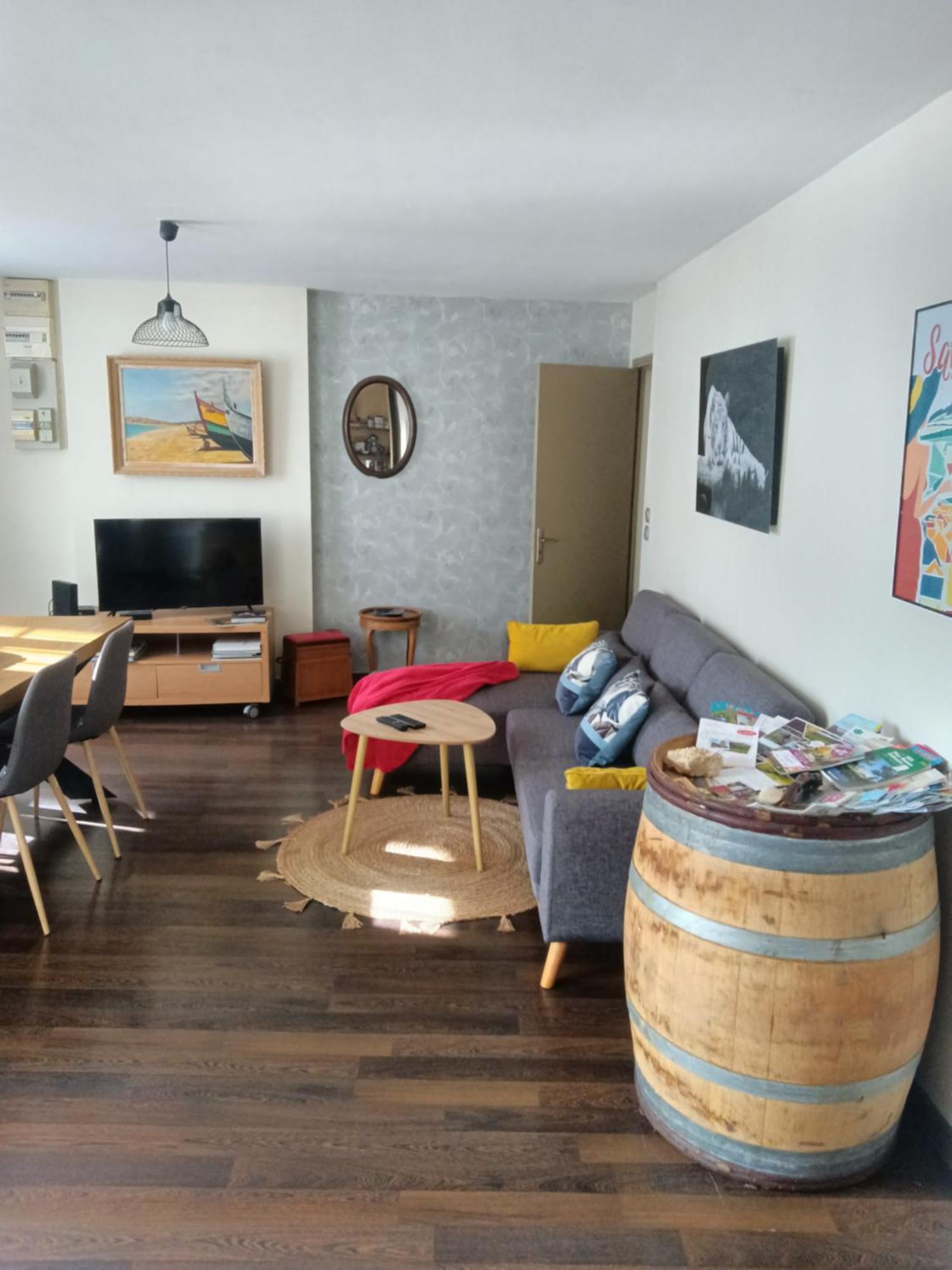 Maison Au Coeur De Sancerre Le N°7 エクステリア 写真