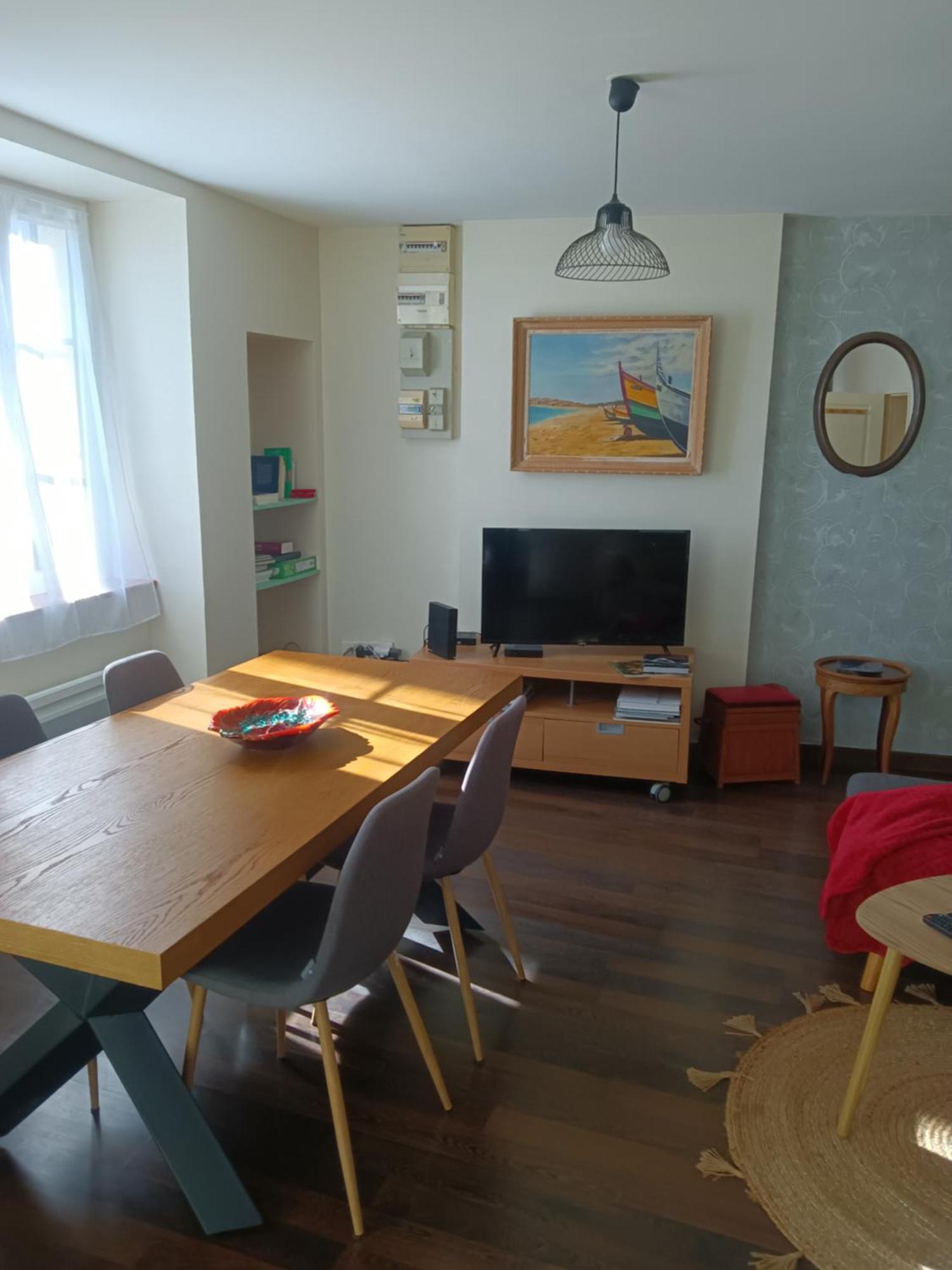 Maison Au Coeur De Sancerre Le N°7 エクステリア 写真